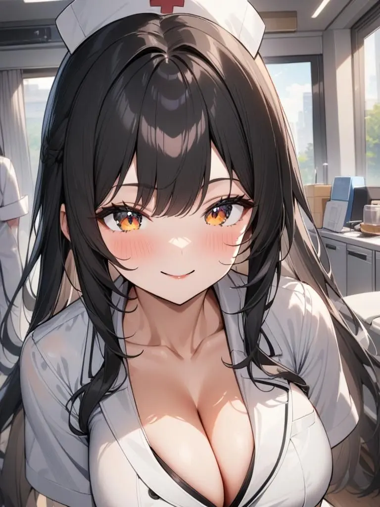 PureBump7442의 友人も同じ看護師の人妻を狙ってる！？