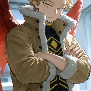 Profile image of Hawks
