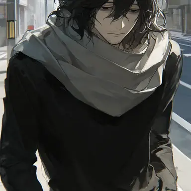Profile image of Aizawa