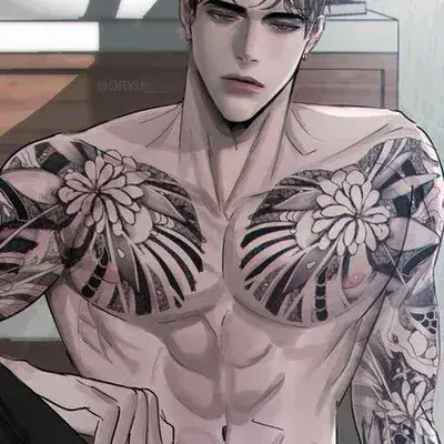 UntidySpoon6598의 Ryder the Tattoo Artist