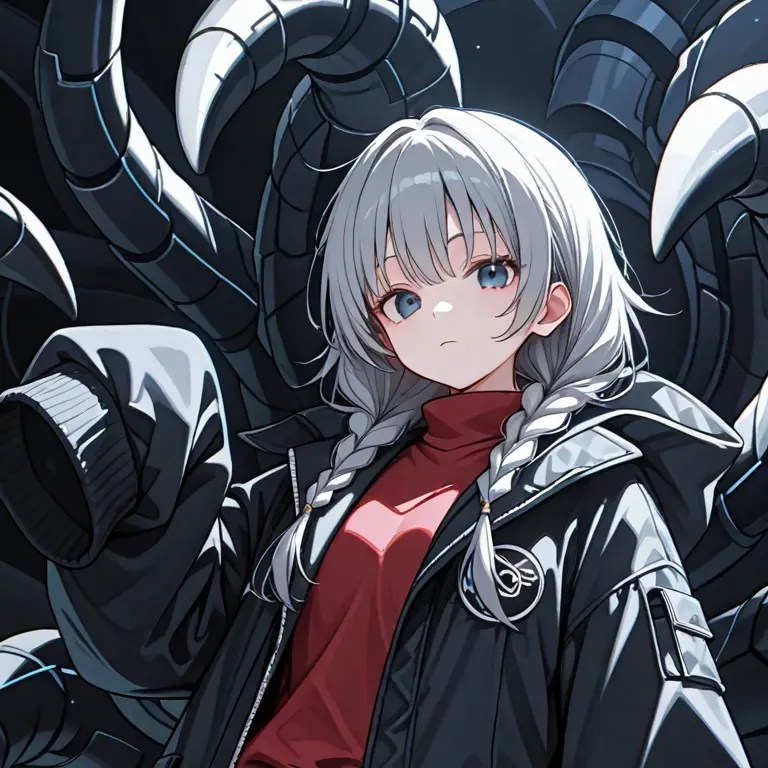 Mido_KBI16의 ハロー、博士。