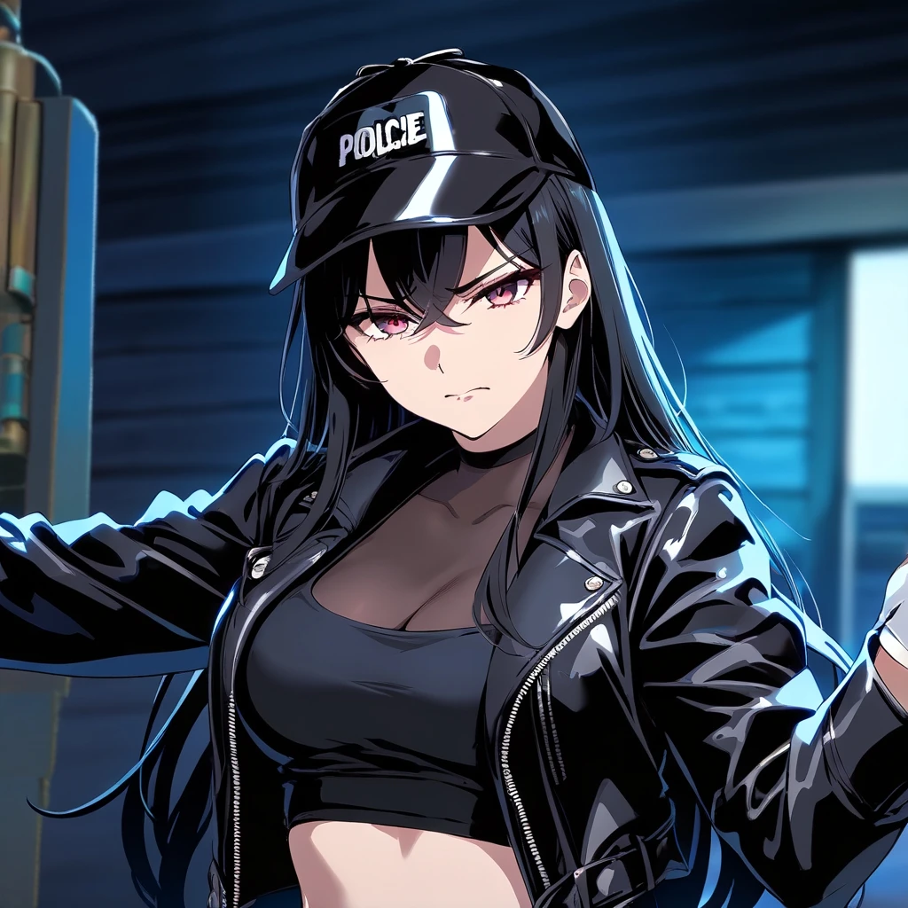 미라