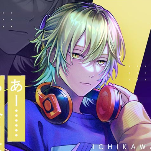 ブレマイ　壱川春日 壱川春日［终焉的引路人］ - Break My CaseWIKI_BWIKI_哔哩哔哩