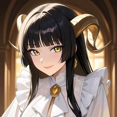 Profile image of リリス