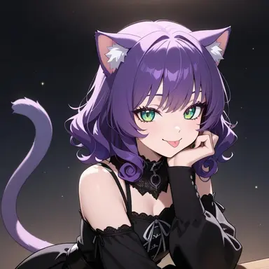 Profile image of ミーニャ