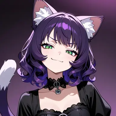 Profile image of ミーニャ