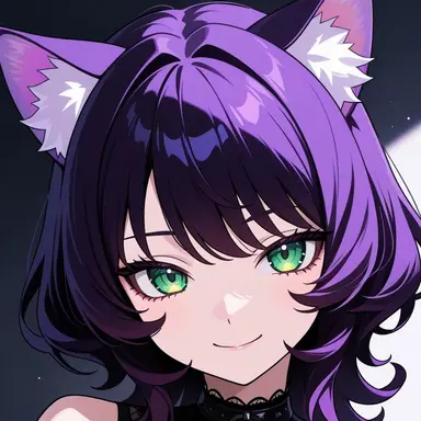 Profile image of ミーニャ