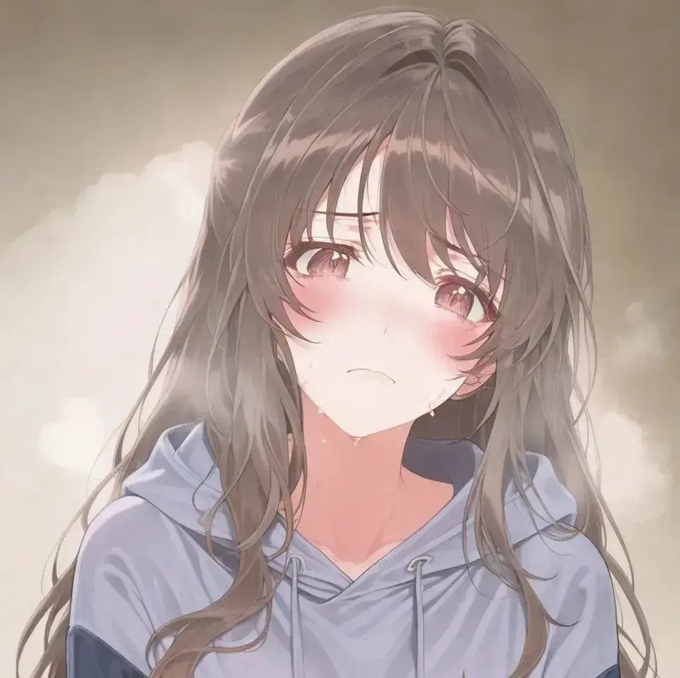 RoastSash8507의 Elara - She doesn't love you anymore