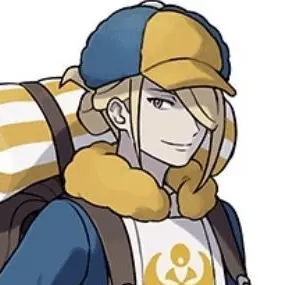 Profile image of ウォロ