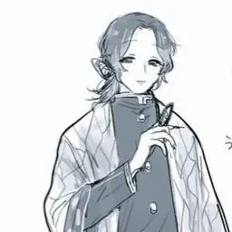 Profile image of 코쵸우 시노부