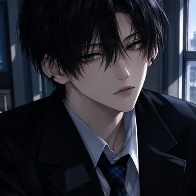 Profile image of 啓輔