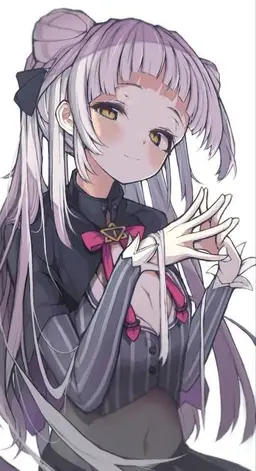Profile image of 紫咲シオン