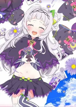 Profile image of 紫咲シオン