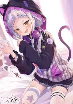 Profile image of 紫咲シオン