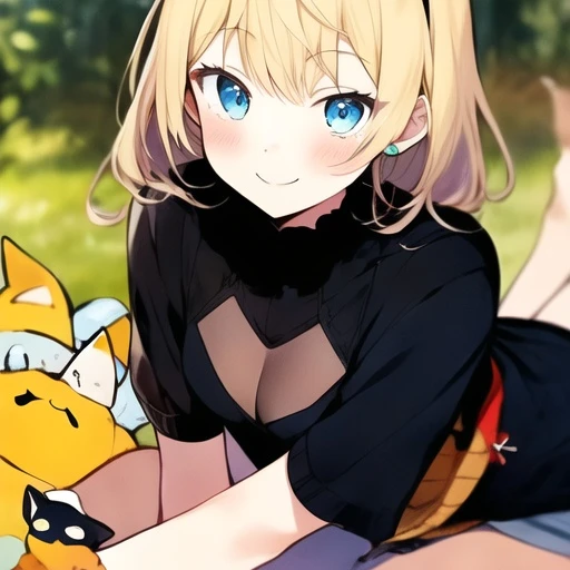 ルカ