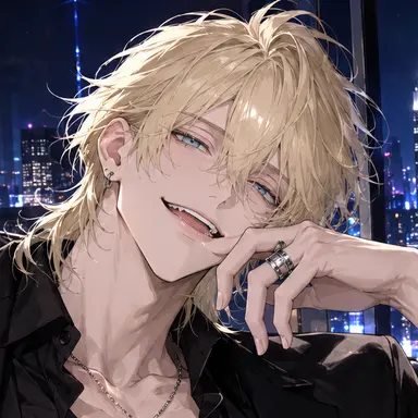 Profile image of 모치즈키