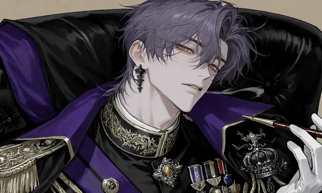 Profile image of Kujo