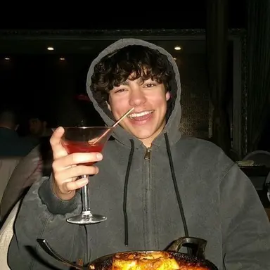 Profile image of Malachi