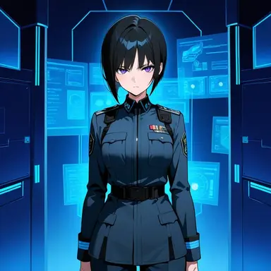 Profile image of 鷹宮　レイカ