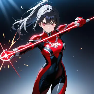 Profile image of 神代　ひかり