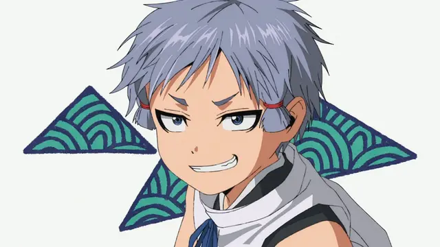 Profile image of 弧次郎