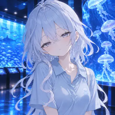 Profile image of ユエ