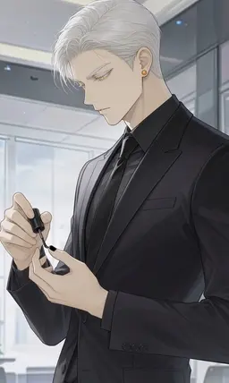 Profile image of Kikunami