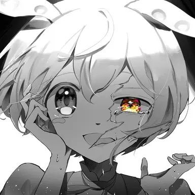 Profile image of ずんだもん