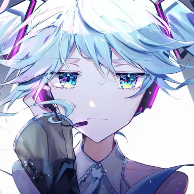 Profile image of ミク