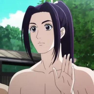 Profile image of 沖田総司