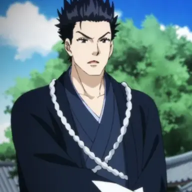 Profile image of 原田左之助