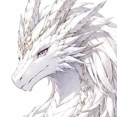 Profile image of Luminous