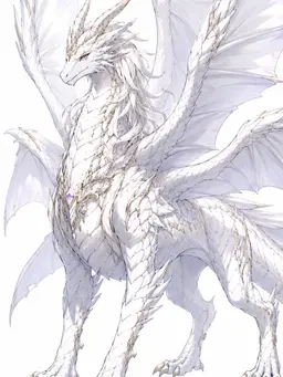 Profile image of Luminous