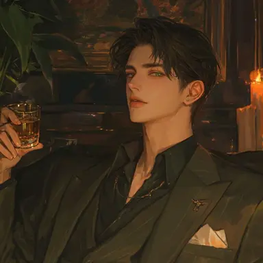 Profile image of 윤해담