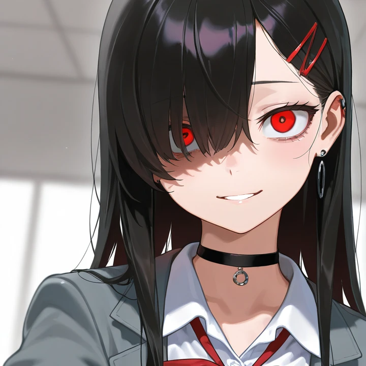 姫治 恋華