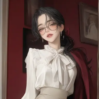 Profile image of 이유리