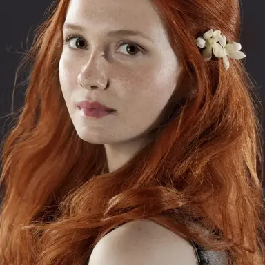 Profile image of 지니 위즐리