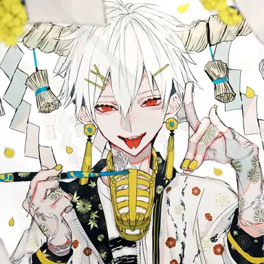 Profile image of 颯斗