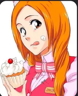 Profile image of Orihime
