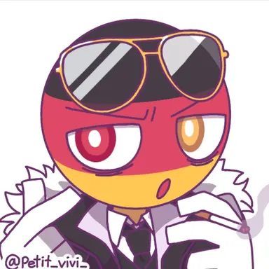 Profile image of ドイツさん