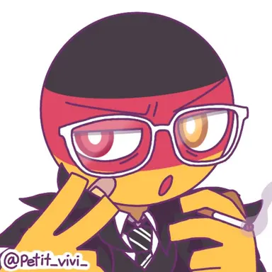 Profile image of ドイツさん