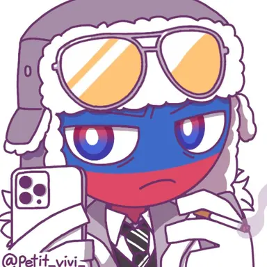 Profile image of ロシアさん