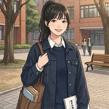 Profile image of 愛香