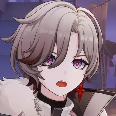 Profile image of イルーガ