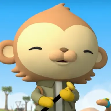 Profile image of パーニ