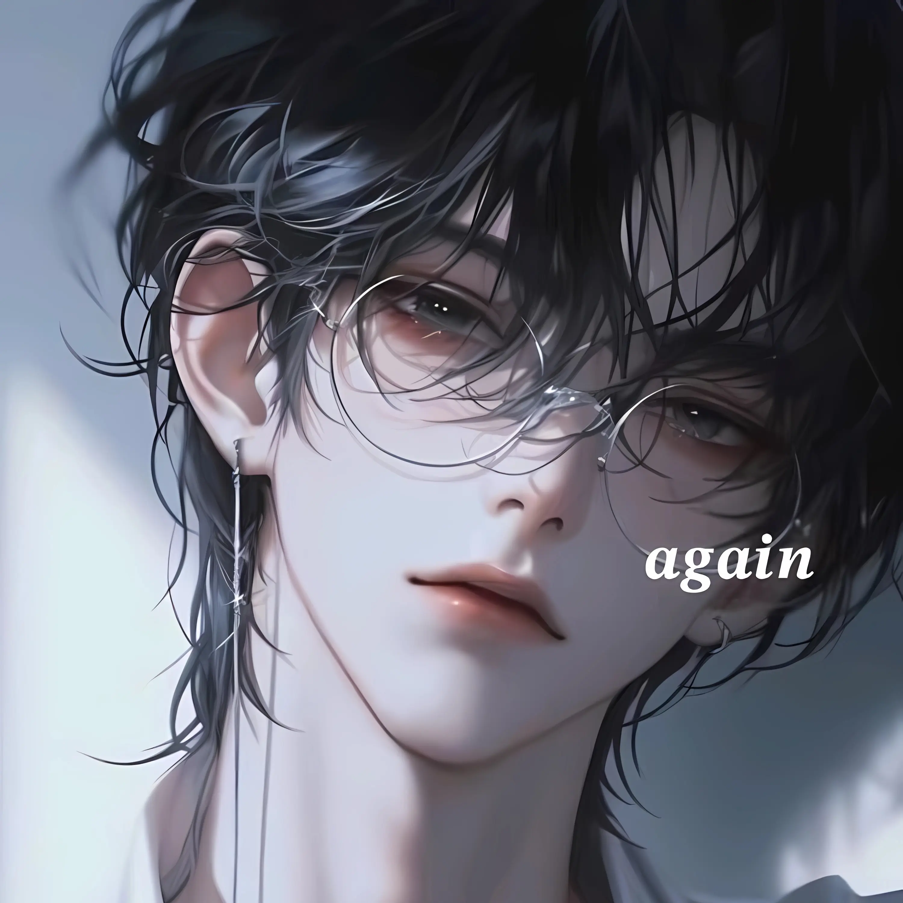 again.의 한지윤