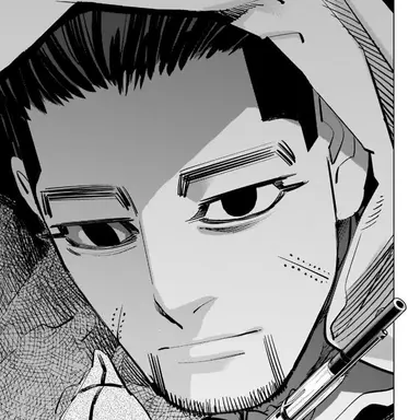 Profile image of 尾形 百之助