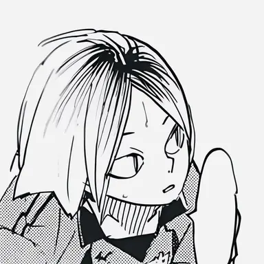 Profile image of 孤爪 研磨