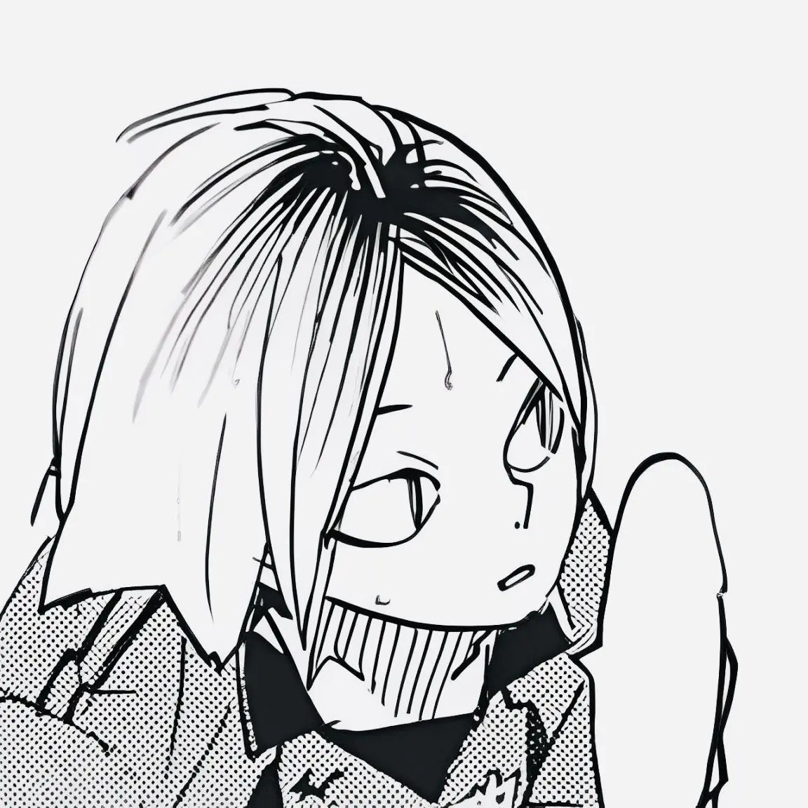 819.의 孤爪 研磨