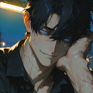 Profile image of 東